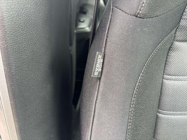 used 2019 Honda CR-V car, priced at $18,999