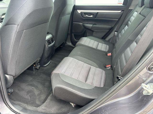 used 2019 Honda CR-V car, priced at $18,999