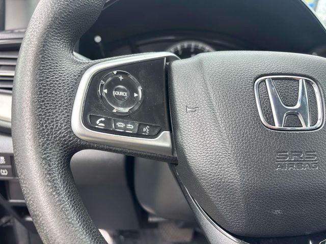used 2019 Honda CR-V car, priced at $18,999