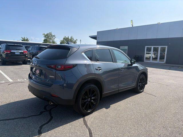 used 2023 Mazda CX-5 car, priced at $26,398
