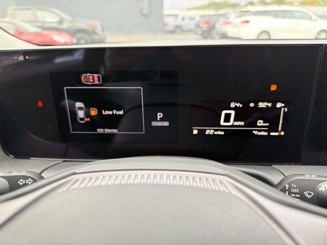 new 2027 Nissan Sentra car, priced at $24,094