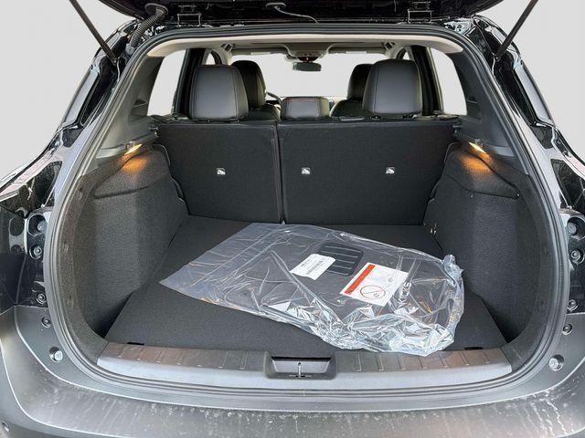 new 2026 Nissan Kicks car, priced at $31,485