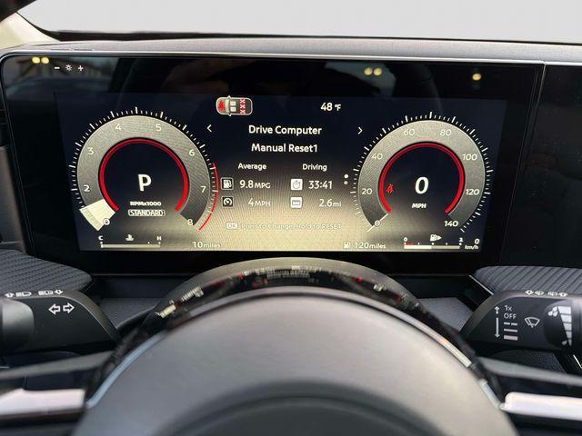 new 2026 Nissan Kicks car, priced at $31,485