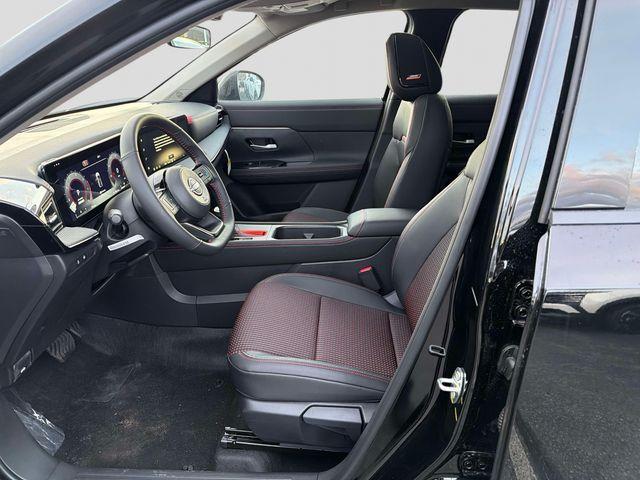 new 2026 Nissan Kicks car, priced at $31,485