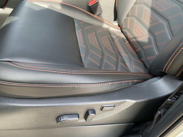 new 2026 Nissan Frontier car, priced at $48,905