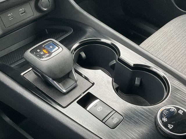 used 2022 Nissan Rogue car, priced at $21,750