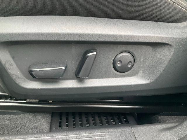 used 2022 Nissan Rogue car, priced at $21,750