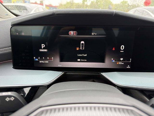 new 2026 Nissan Murano car, priced at $43,044