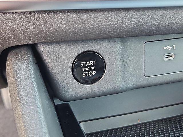 new 2026 Nissan Rogue car, priced at $30,850