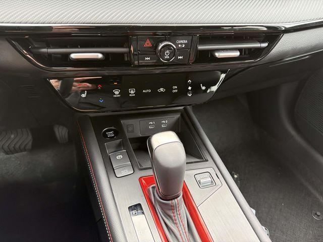 new 2026 Nissan Kicks car, priced at $30,335