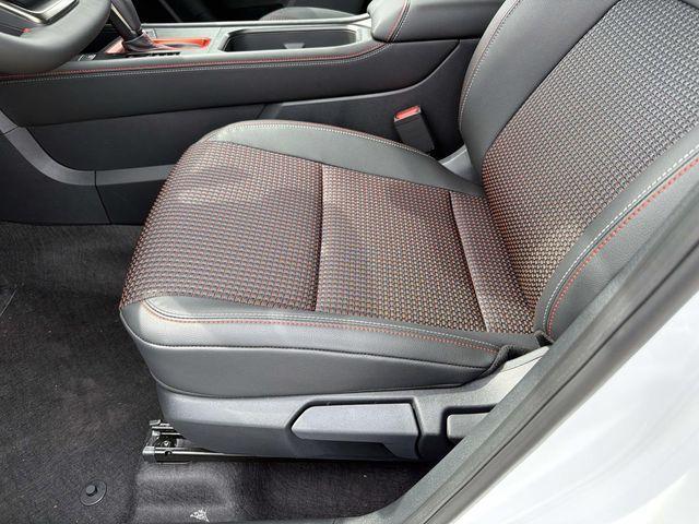 new 2026 Nissan Kicks car, priced at $30,335