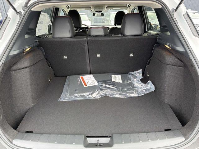 new 2026 Nissan Kicks car, priced at $30,335