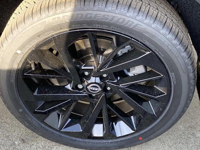 new 2026 Nissan Rogue Plug-In Hybrid car, priced at $46,400