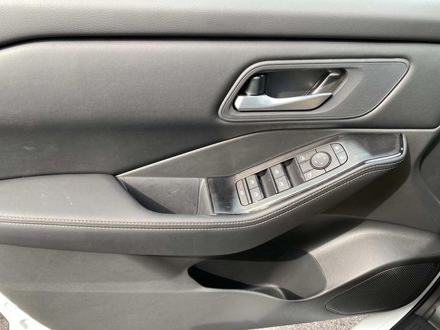 new 2026 Nissan Rogue car, priced at $30,850