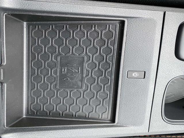 new 2026 Nissan Frontier car, priced at $45,825