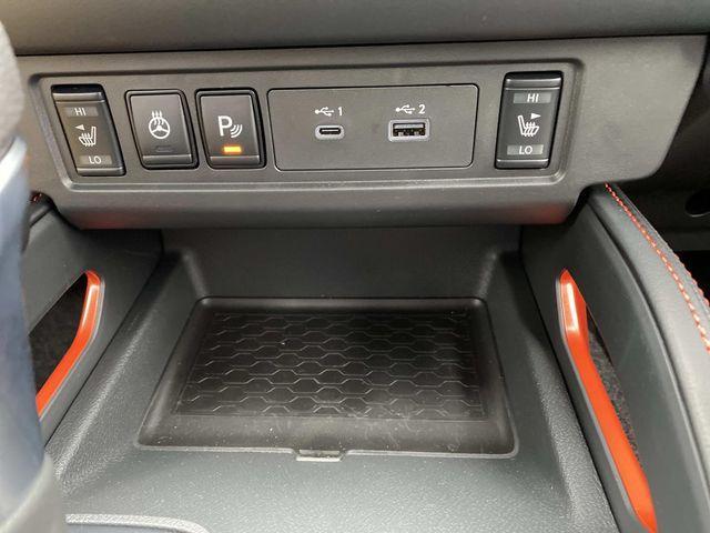 new 2026 Nissan Frontier car, priced at $45,825