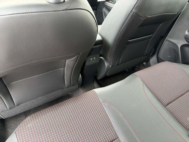 new 2026 Nissan Kicks car, priced at $30,320