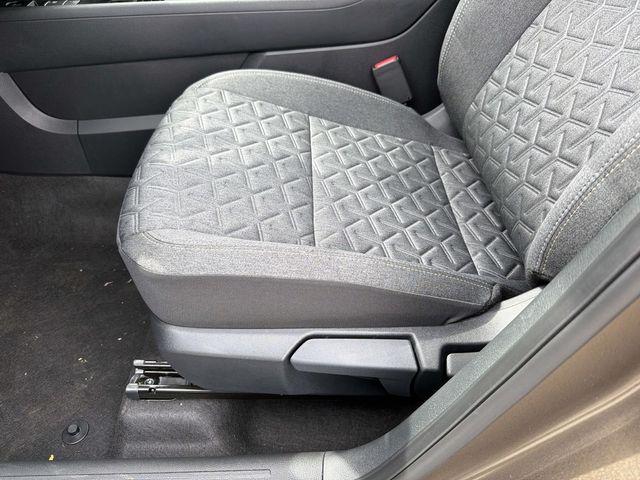 new 2026 Nissan Kicks car, priced at $27,075