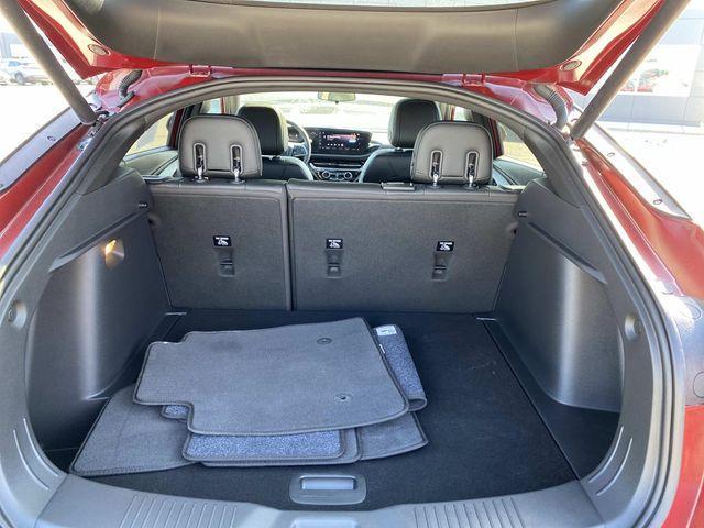 used 2024 Buick Envista car, priced at $23,999