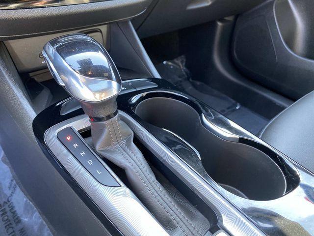 used 2024 Buick Envista car, priced at $23,999