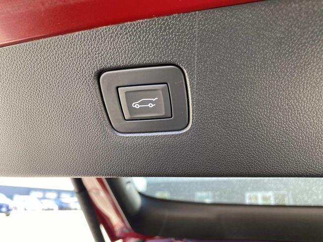 used 2024 Buick Envista car, priced at $23,999