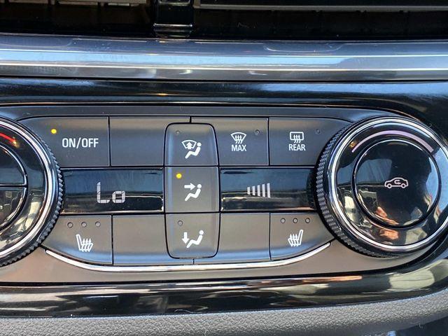 used 2024 Buick Envista car, priced at $23,999
