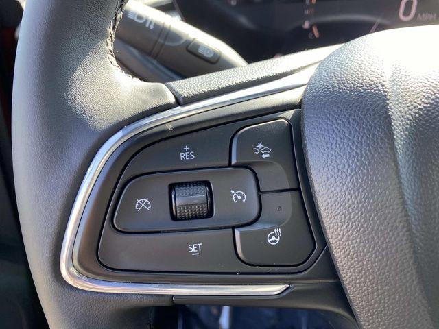 used 2024 Buick Envista car, priced at $23,999