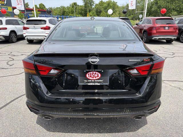 new 2026 Nissan Altima car, priced at $32,397