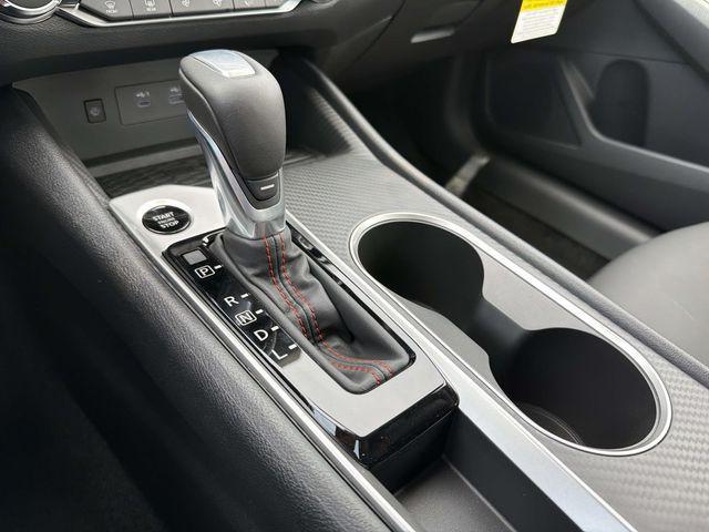 new 2026 Nissan Altima car, priced at $32,397