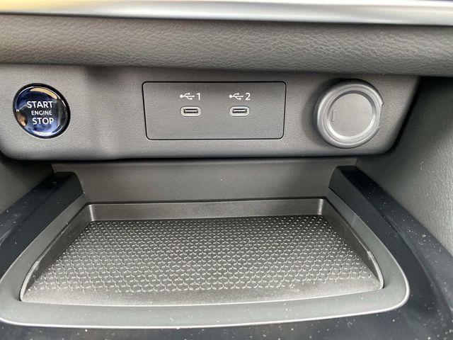 new 2026 Nissan Rogue car, priced at $31,910