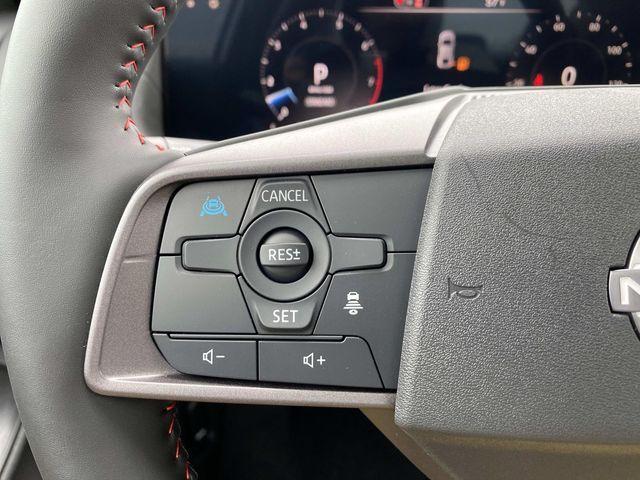 new 2026 Nissan Sentra car, priced at $31,099