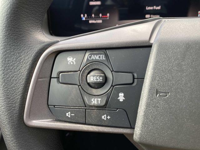 new 2026 Nissan Sentra car, priced at $24,375