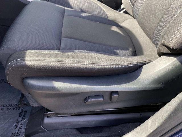 used 2022 Subaru Ascent car, priced at $25,398