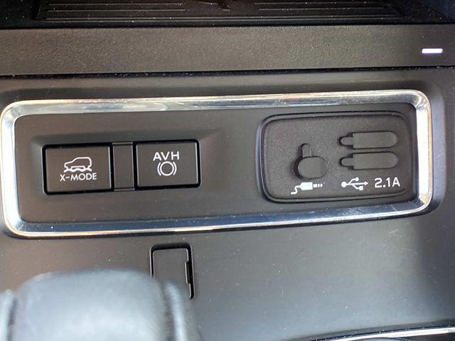 used 2022 Subaru Ascent car, priced at $25,398
