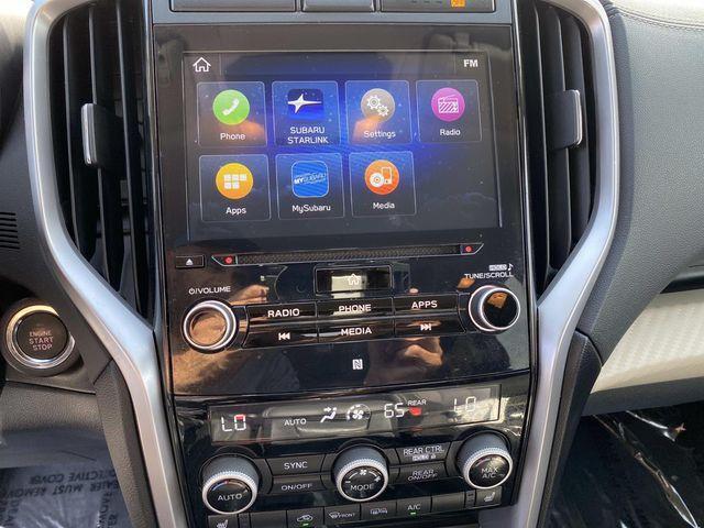 used 2022 Subaru Ascent car, priced at $25,398