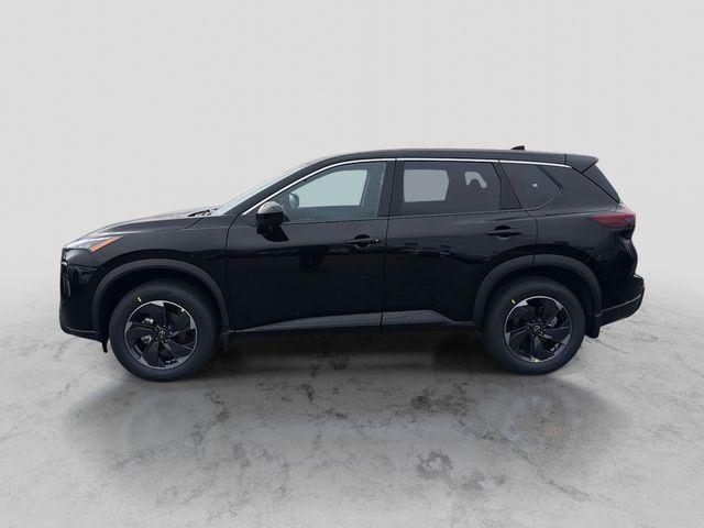 new 2026 Nissan Rogue car, priced at $29,058