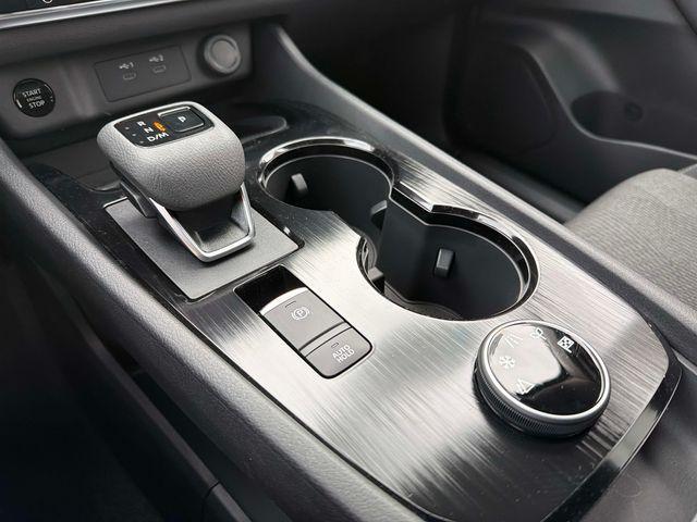 new 2026 Nissan Rogue car, priced at $29,058