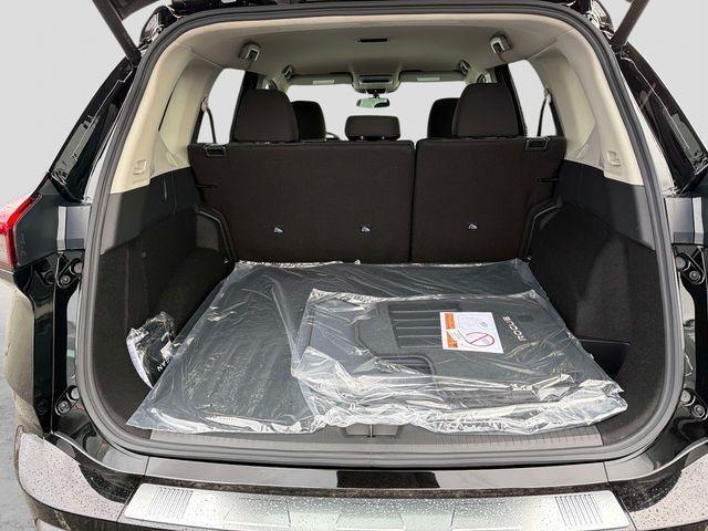 new 2026 Nissan Rogue car, priced at $29,058