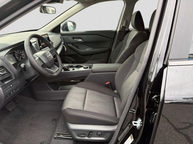 new 2026 Nissan Rogue car, priced at $29,058