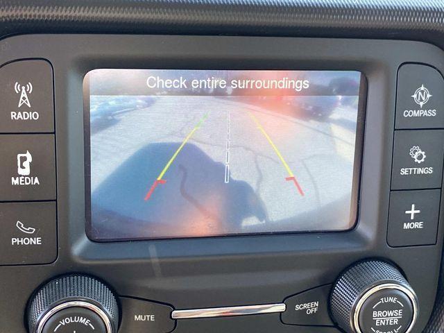 used 2018 Jeep Wrangler Unlimited car, priced at $19,999