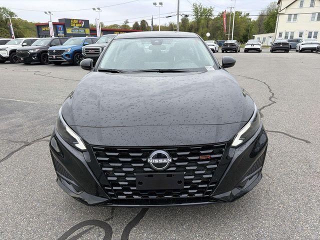 new 2026 Nissan Altima car, priced at $31,799