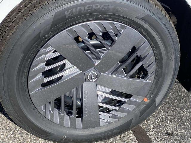 new 2026 Nissan Sentra car, priced at $24,375