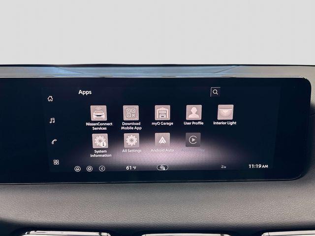 new 2026 Nissan Sentra car, priced at $27,085