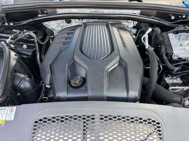 used 2022 Porsche Macan car, priced at $43,900