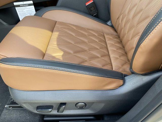 new 2026 Nissan Rogue car, priced at $39,335