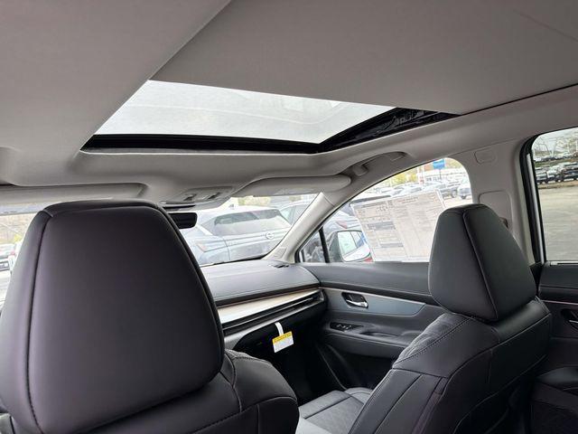 new 2026 Nissan Murano car, priced at $46,400