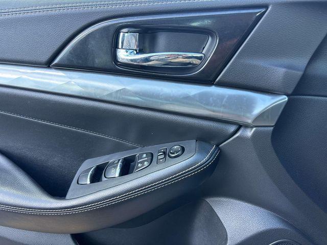 used 2019 Nissan Maxima car, priced at $16,350