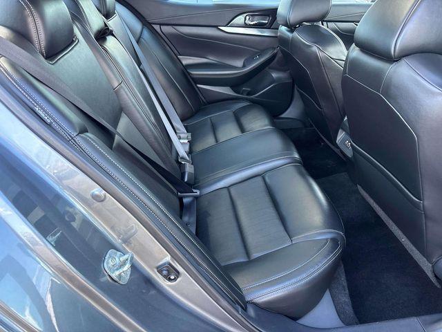 used 2019 Nissan Maxima car, priced at $16,350