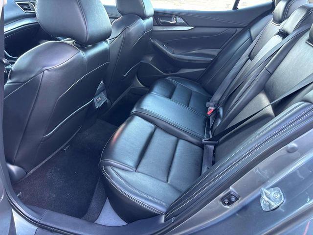 used 2019 Nissan Maxima car, priced at $16,350