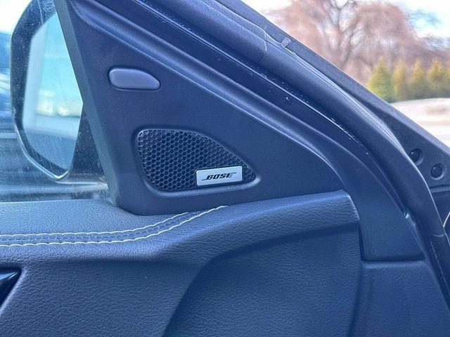 used 2019 Nissan Maxima car, priced at $16,350